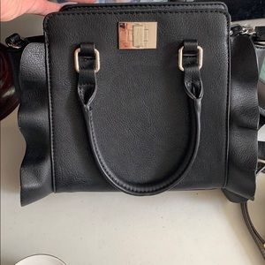 Black Handbag